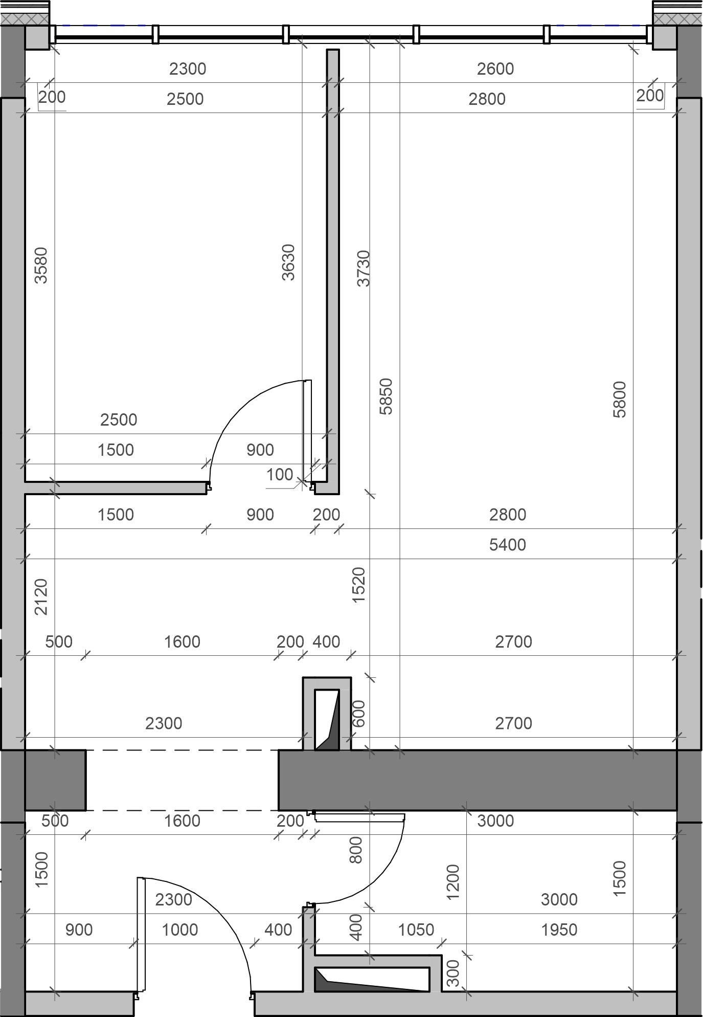 apartment slide image