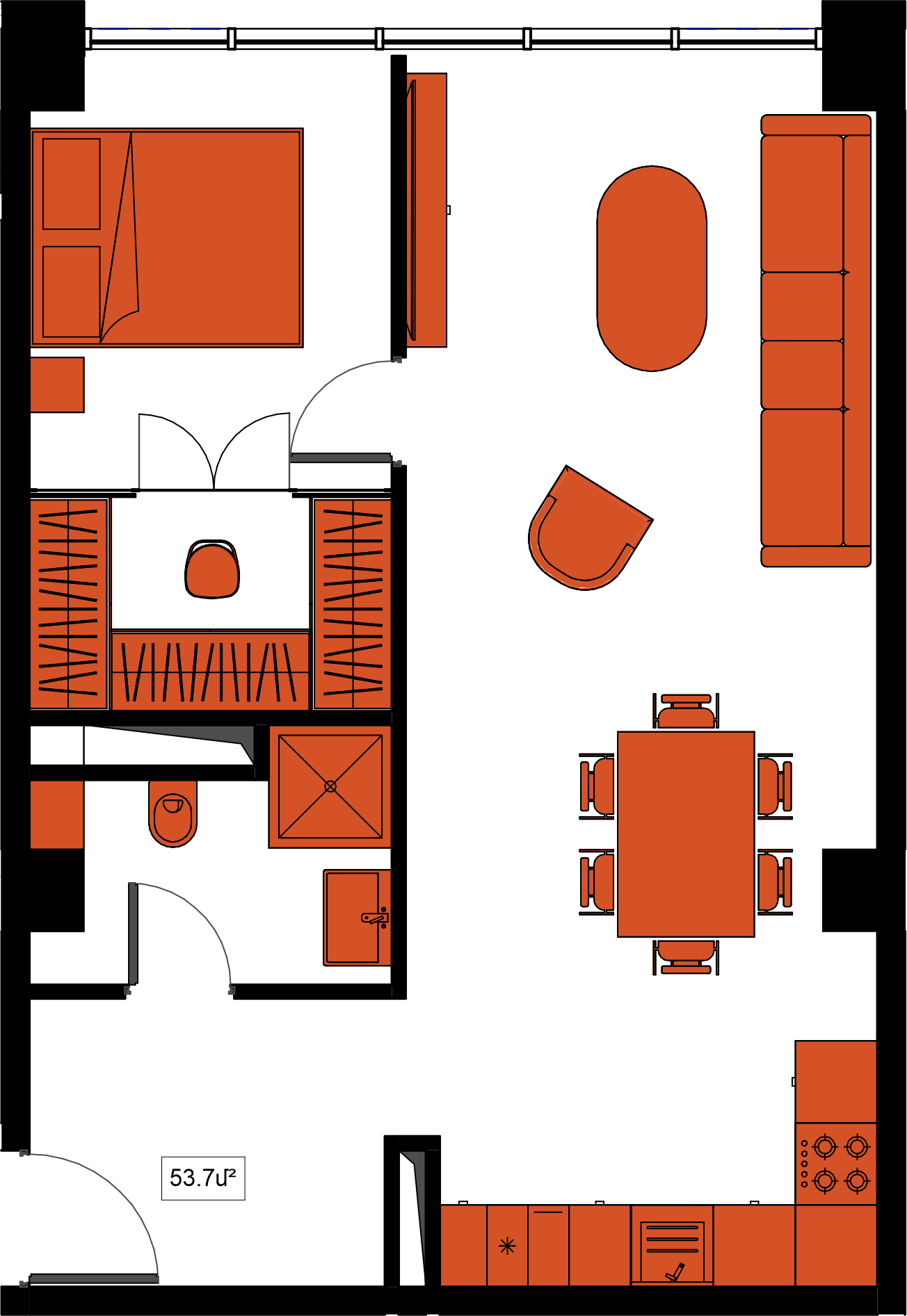 apartment slide image