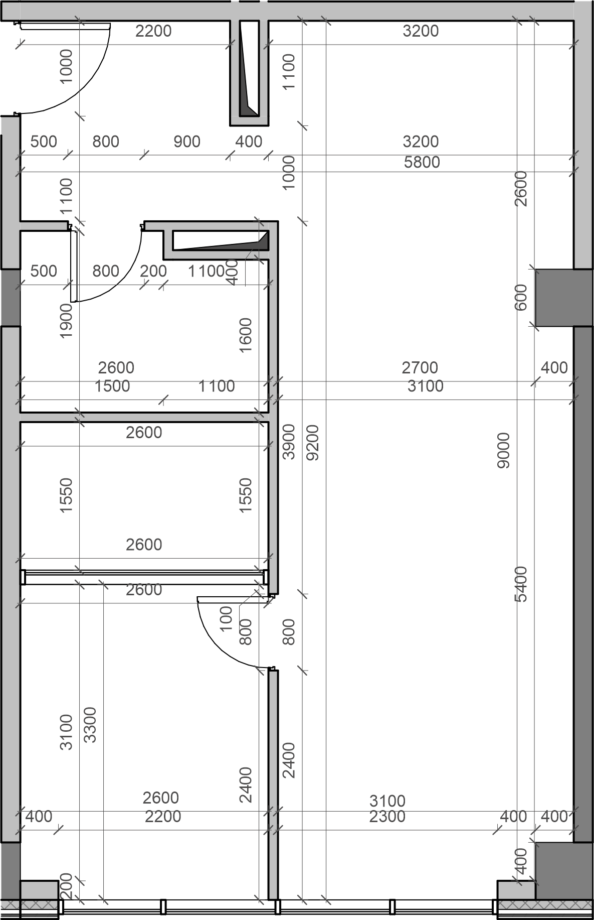apartment slide image