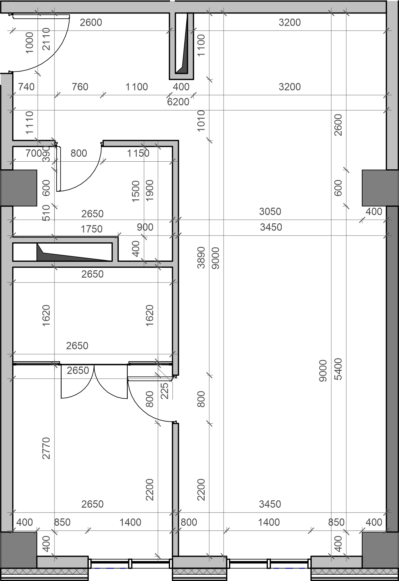 apartment slide image