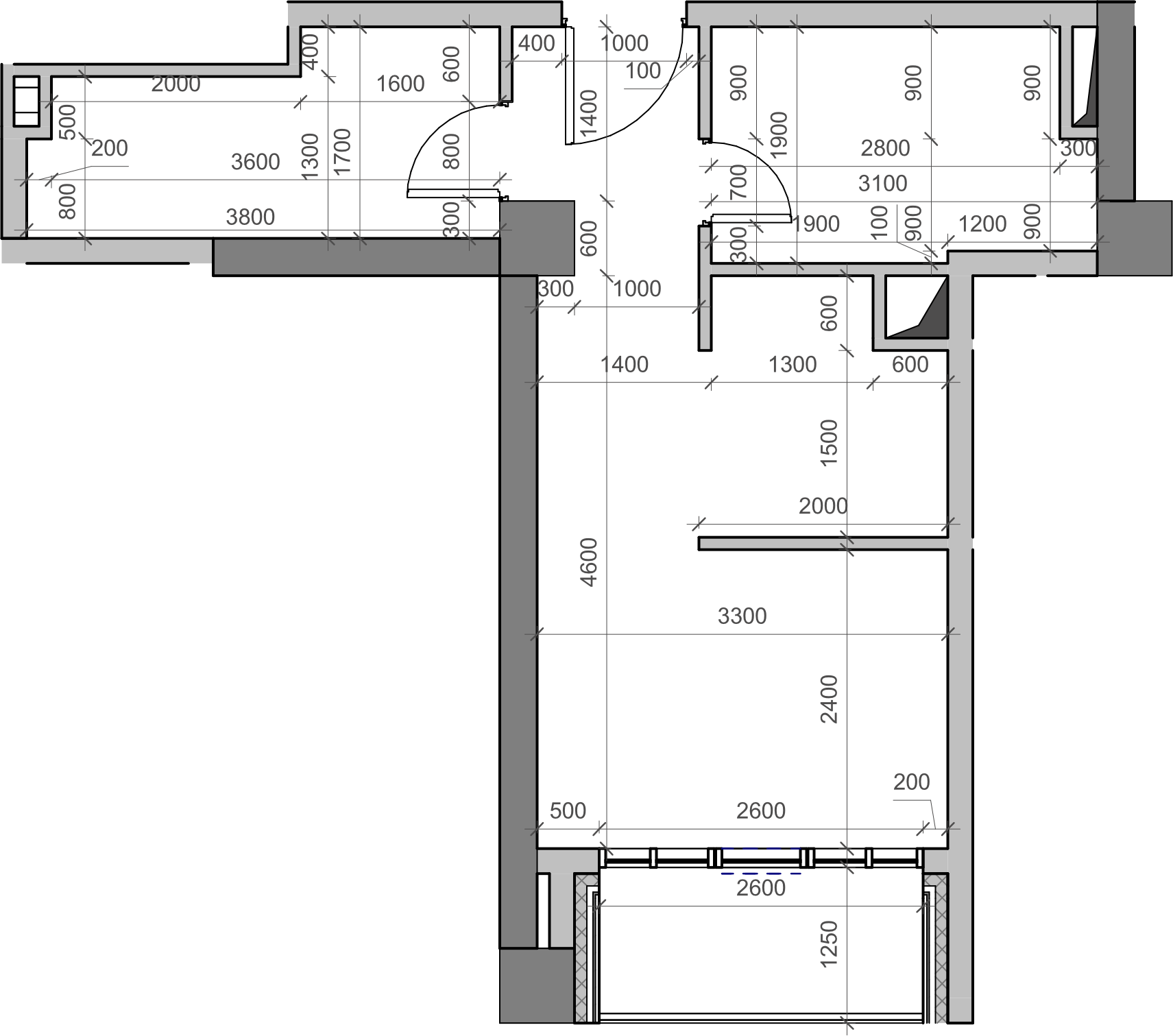 apartment slide image