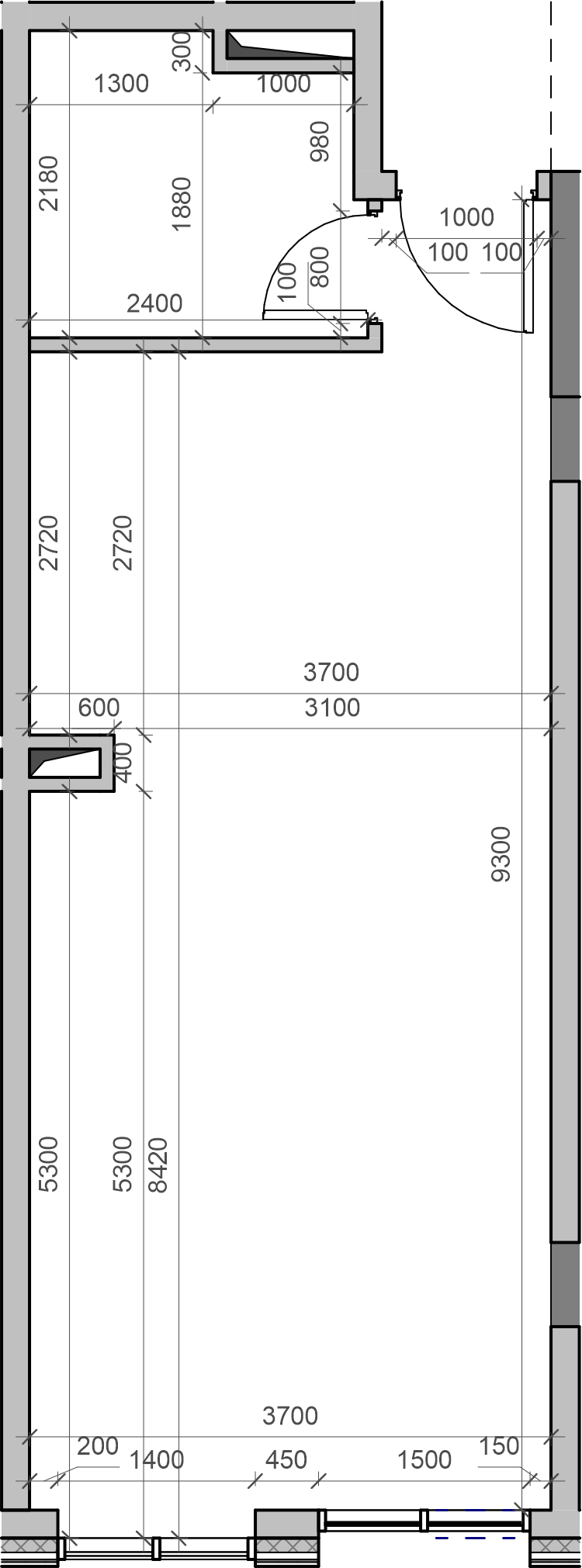 apartment slide image