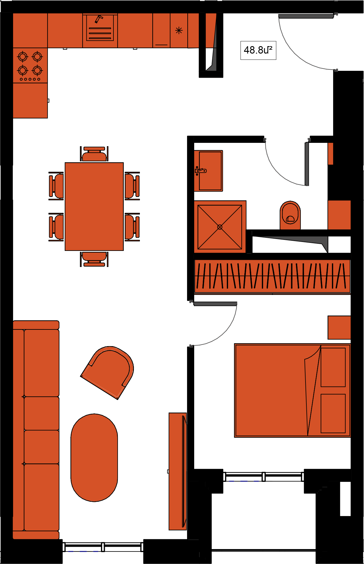 apartment slide image