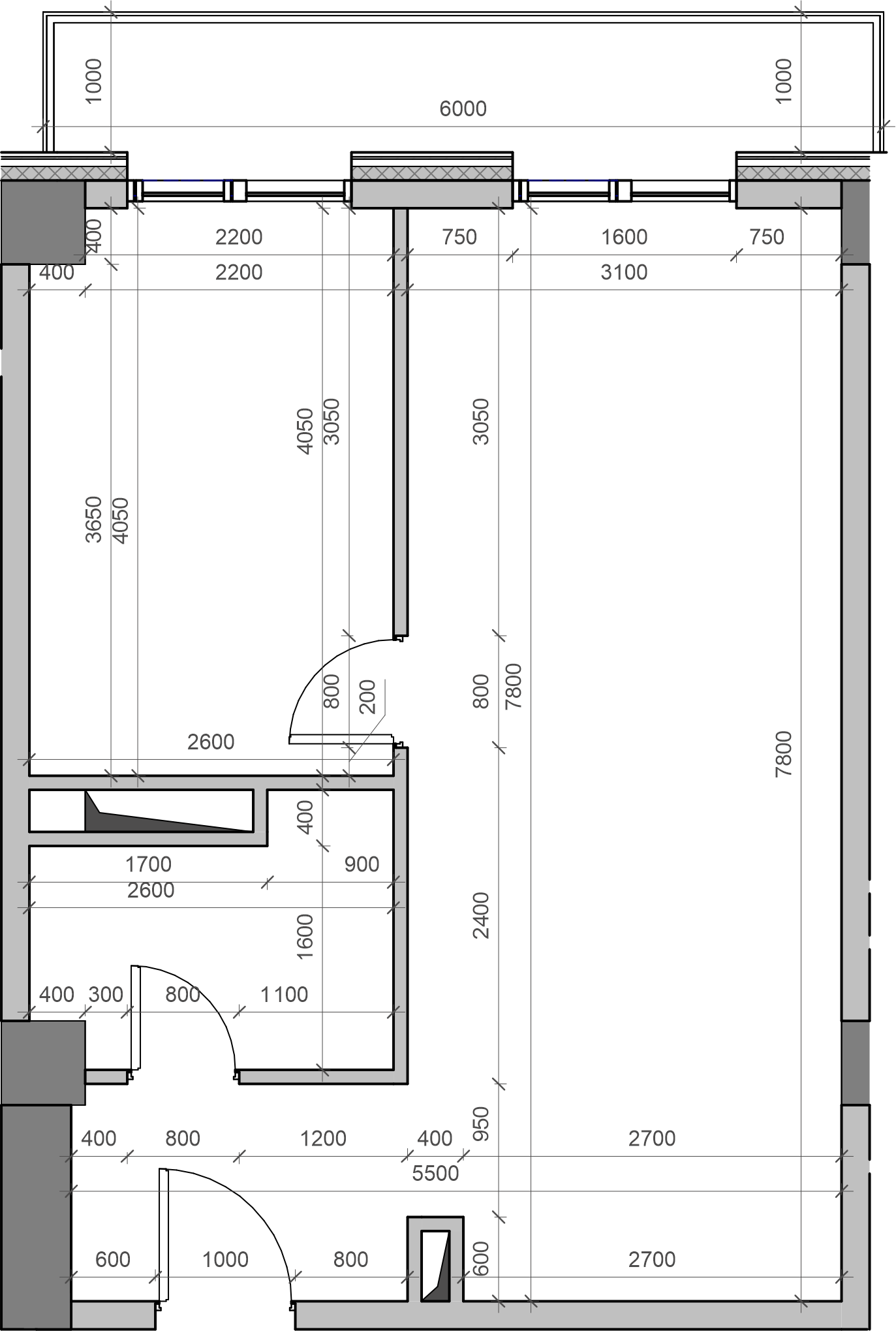 apartment slide image