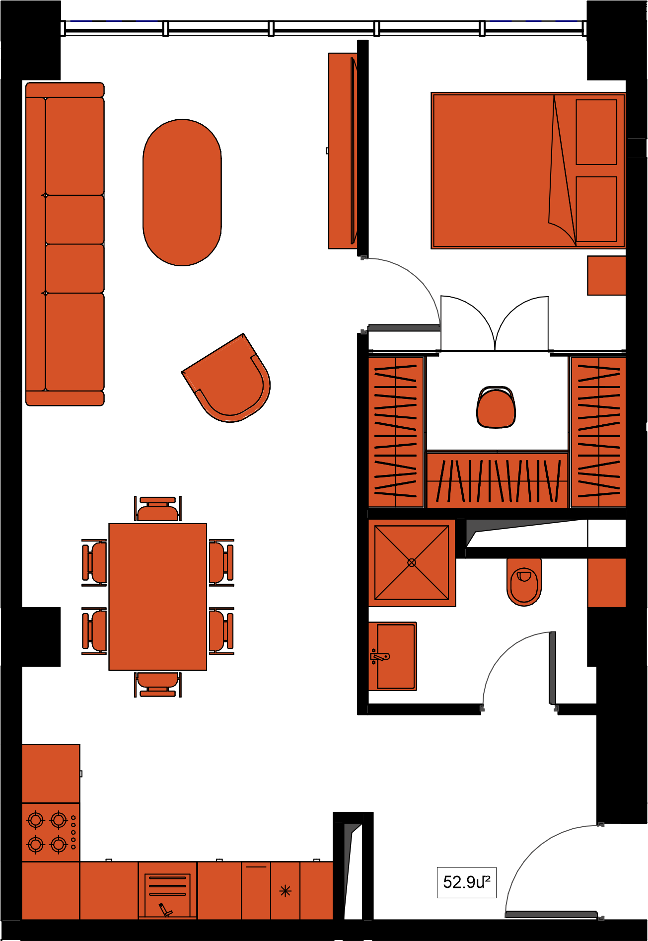 apartment slide image