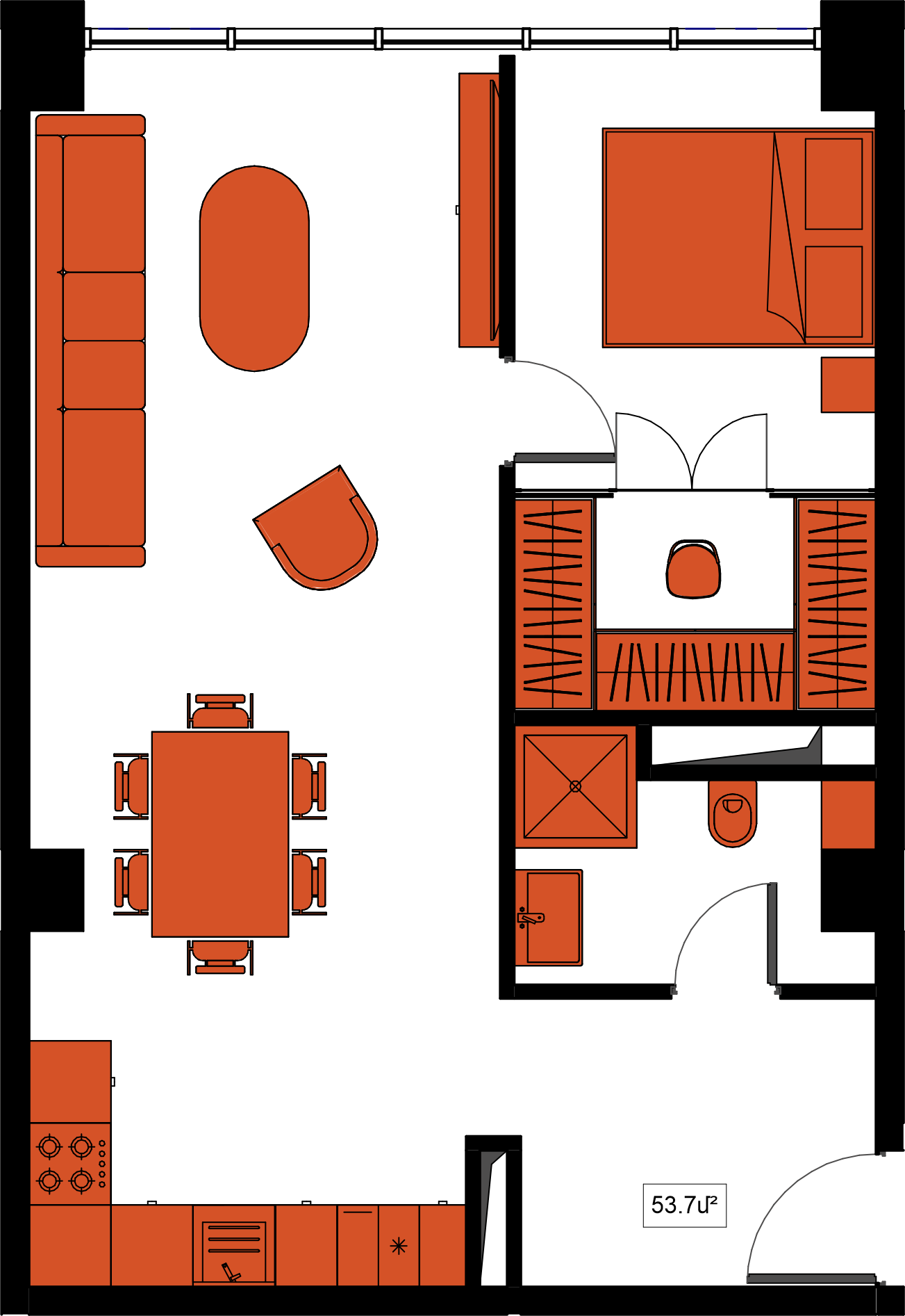 apartment slide image