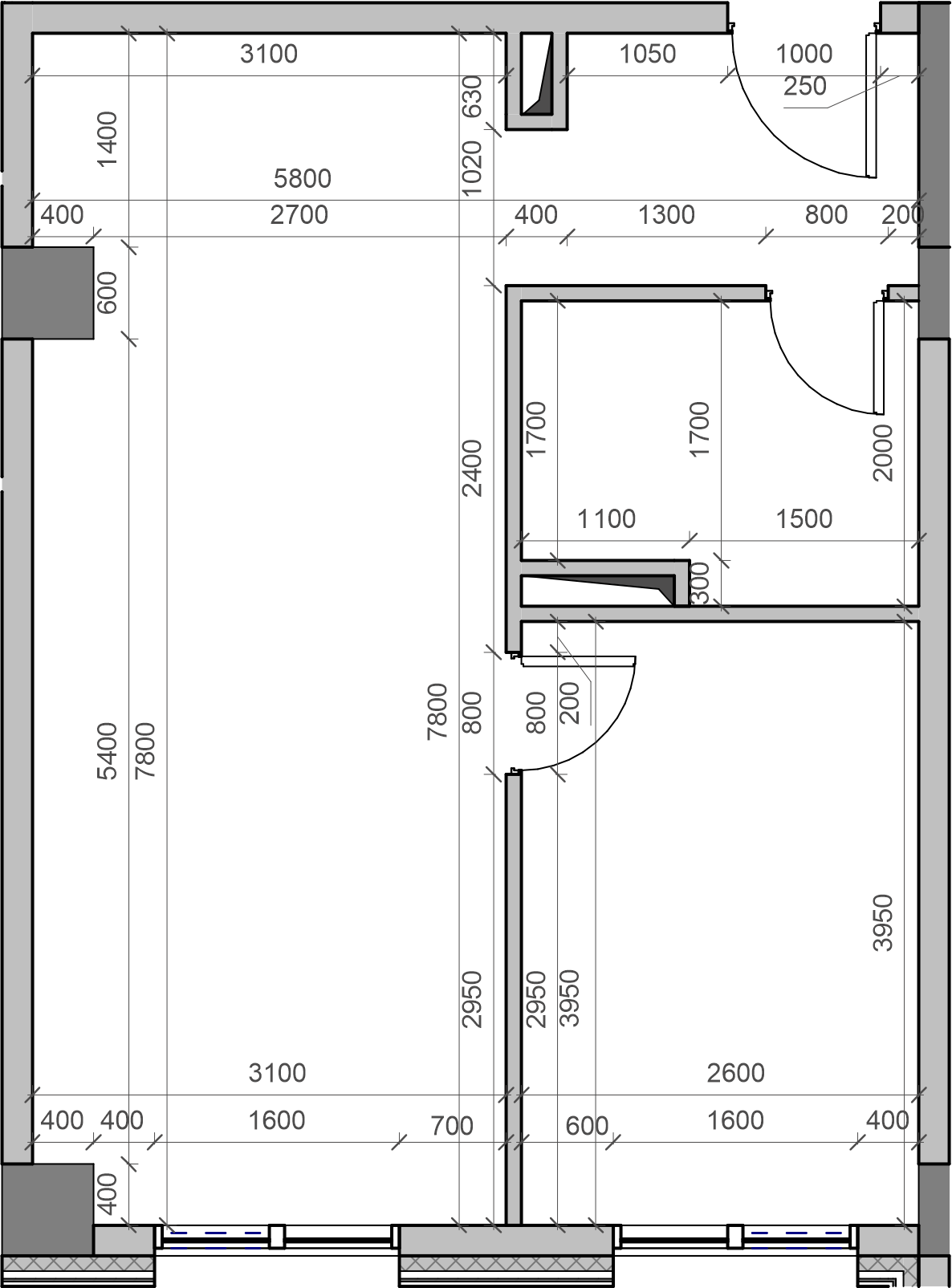 apartment slide image