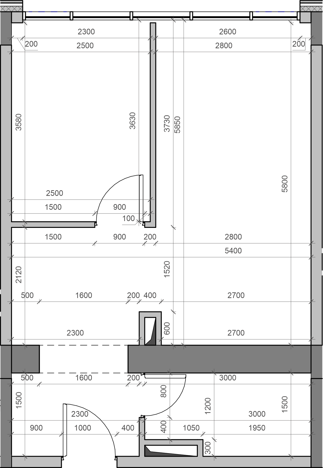 apartment slide image