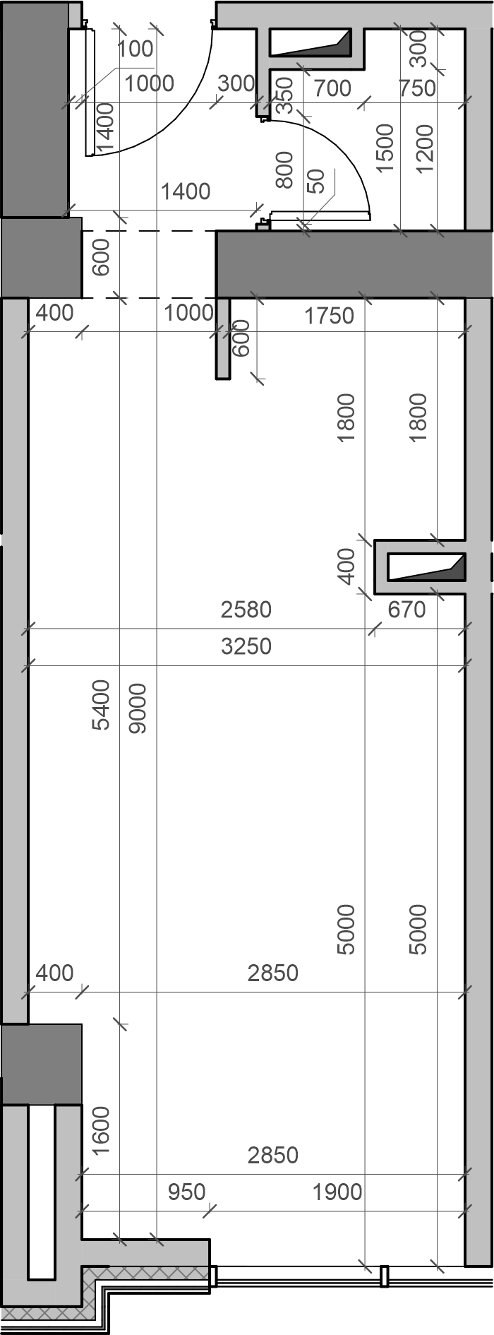 apartment slide image