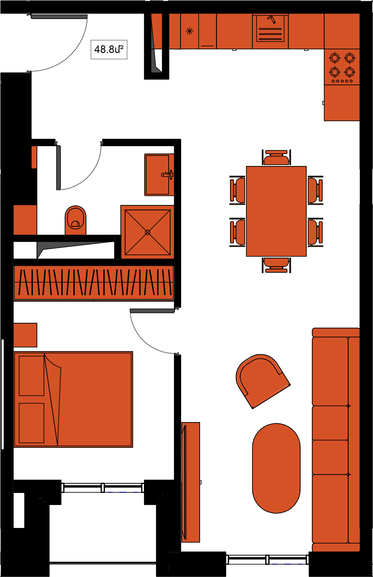 apartment slide image