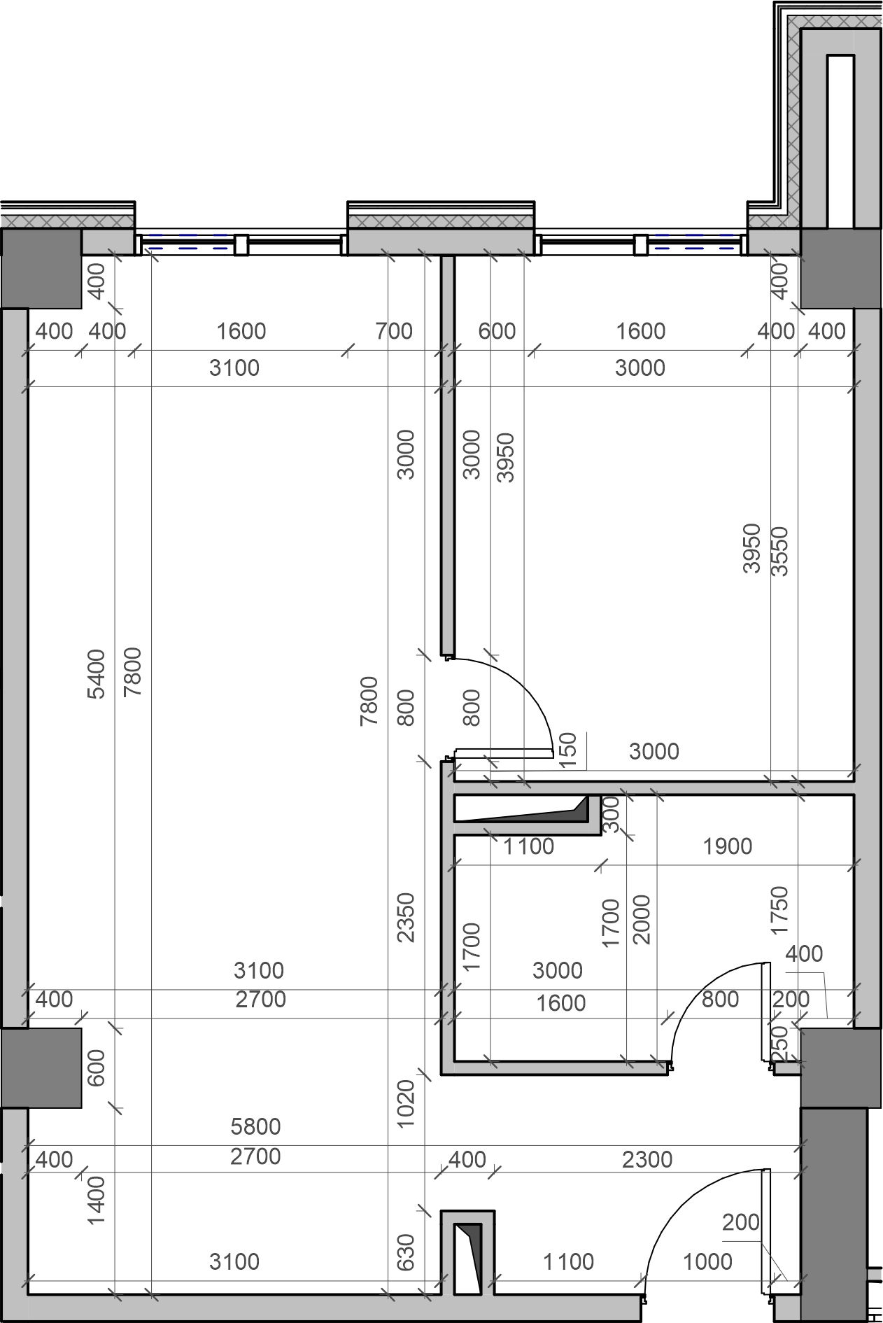 apartment slide image