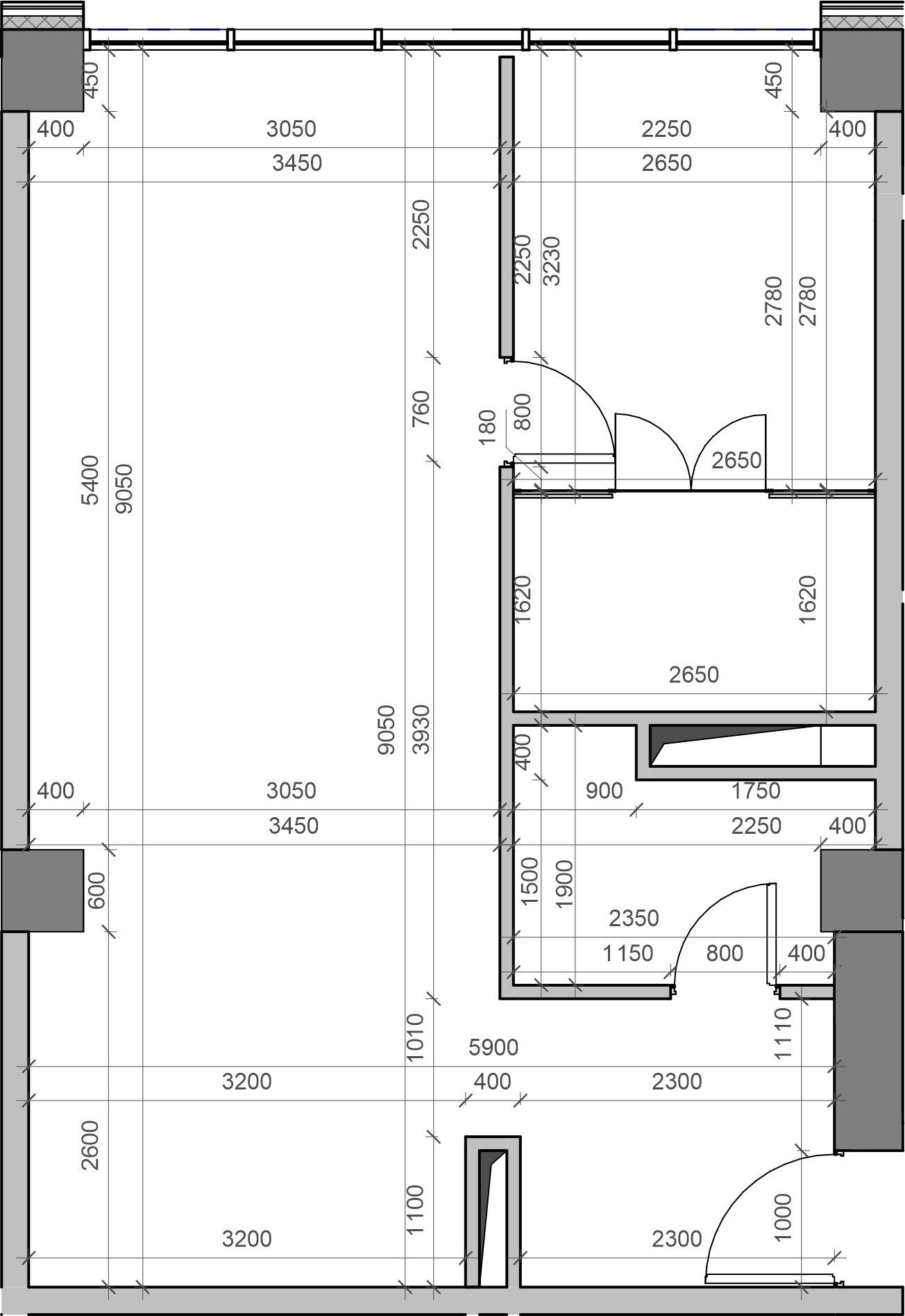 apartment slide image