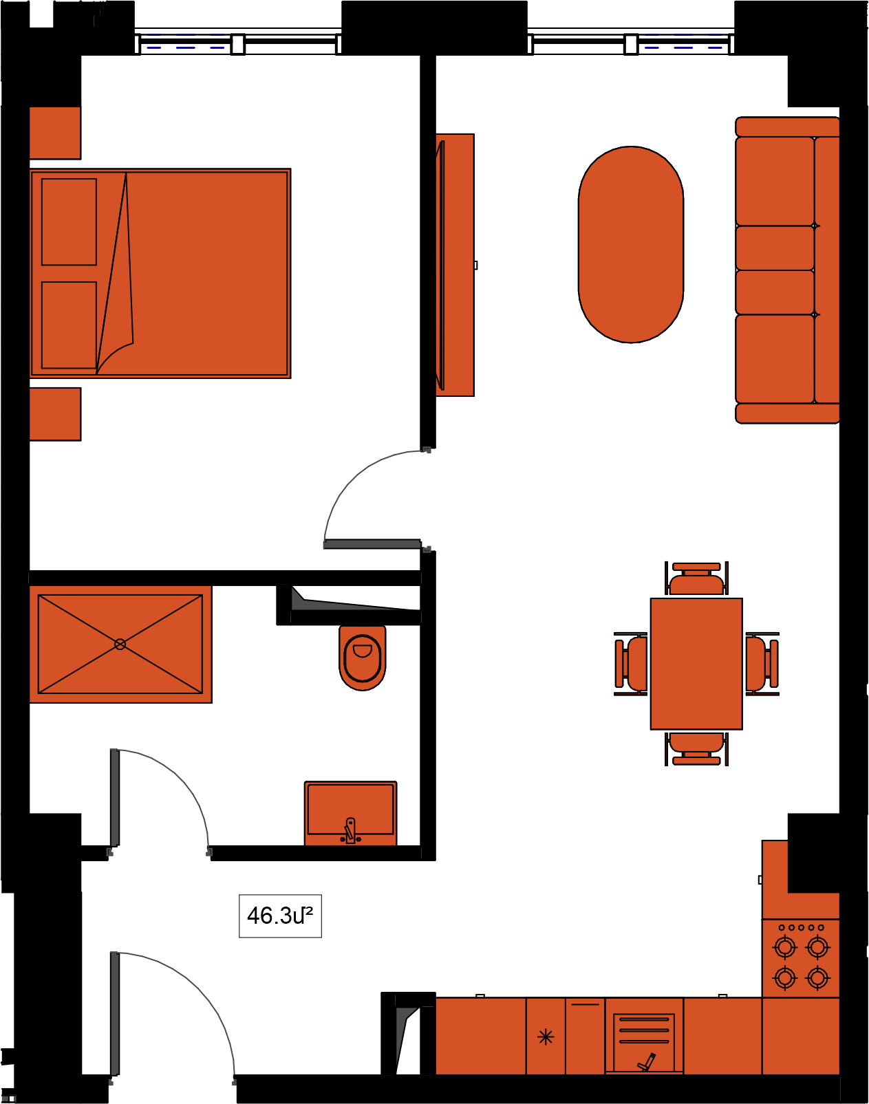 apartment slide image