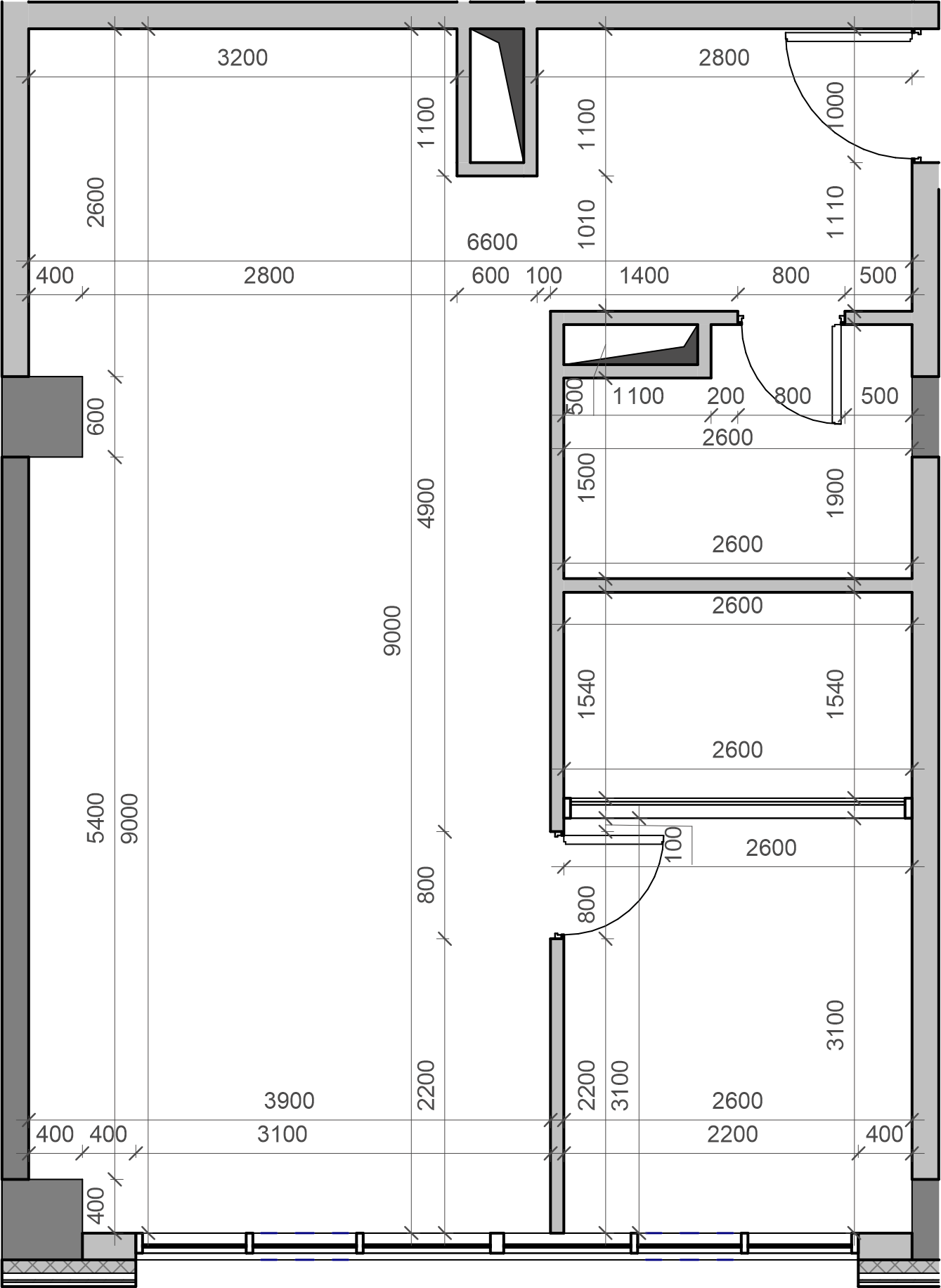 apartment slide image