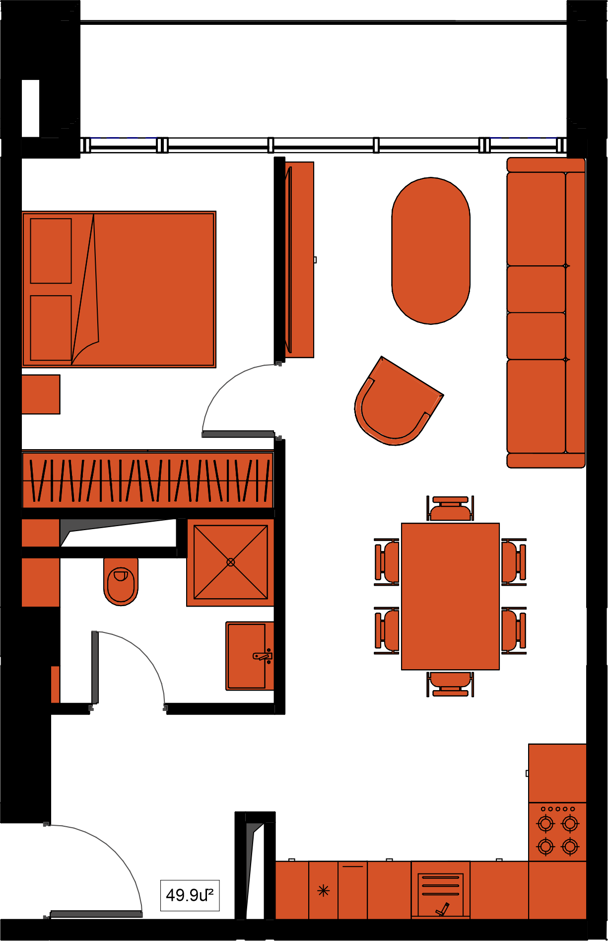 apartment slide image