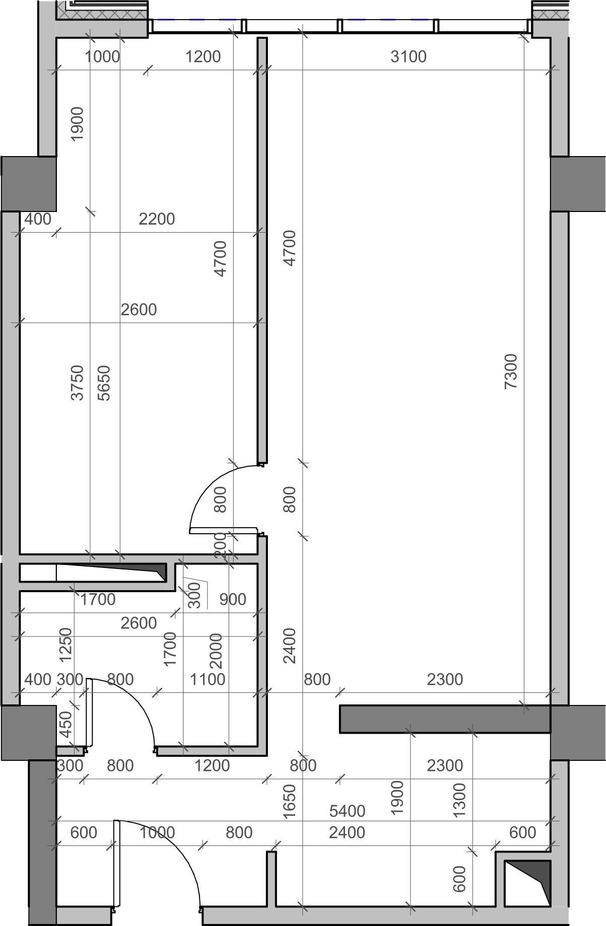 apartment slide image