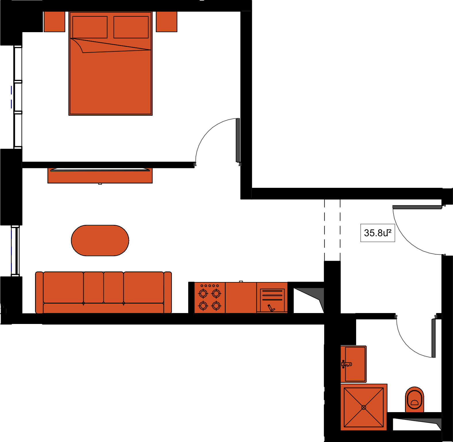 apartment slide image