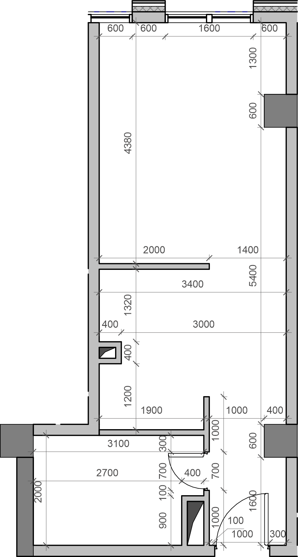 apartment slide image