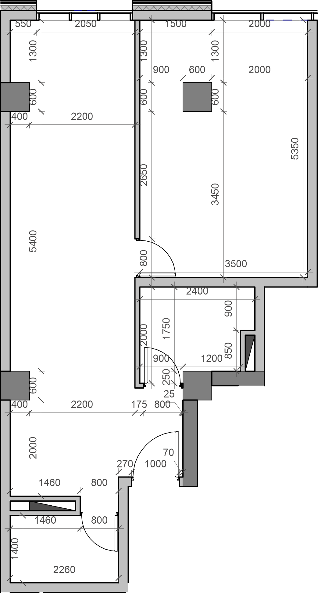 apartment slide image
