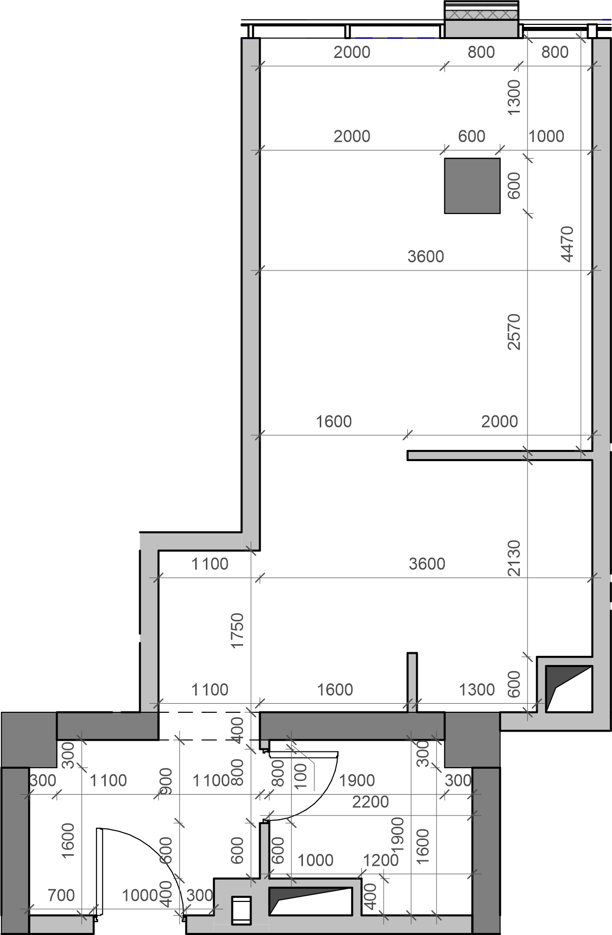 apartment slide image