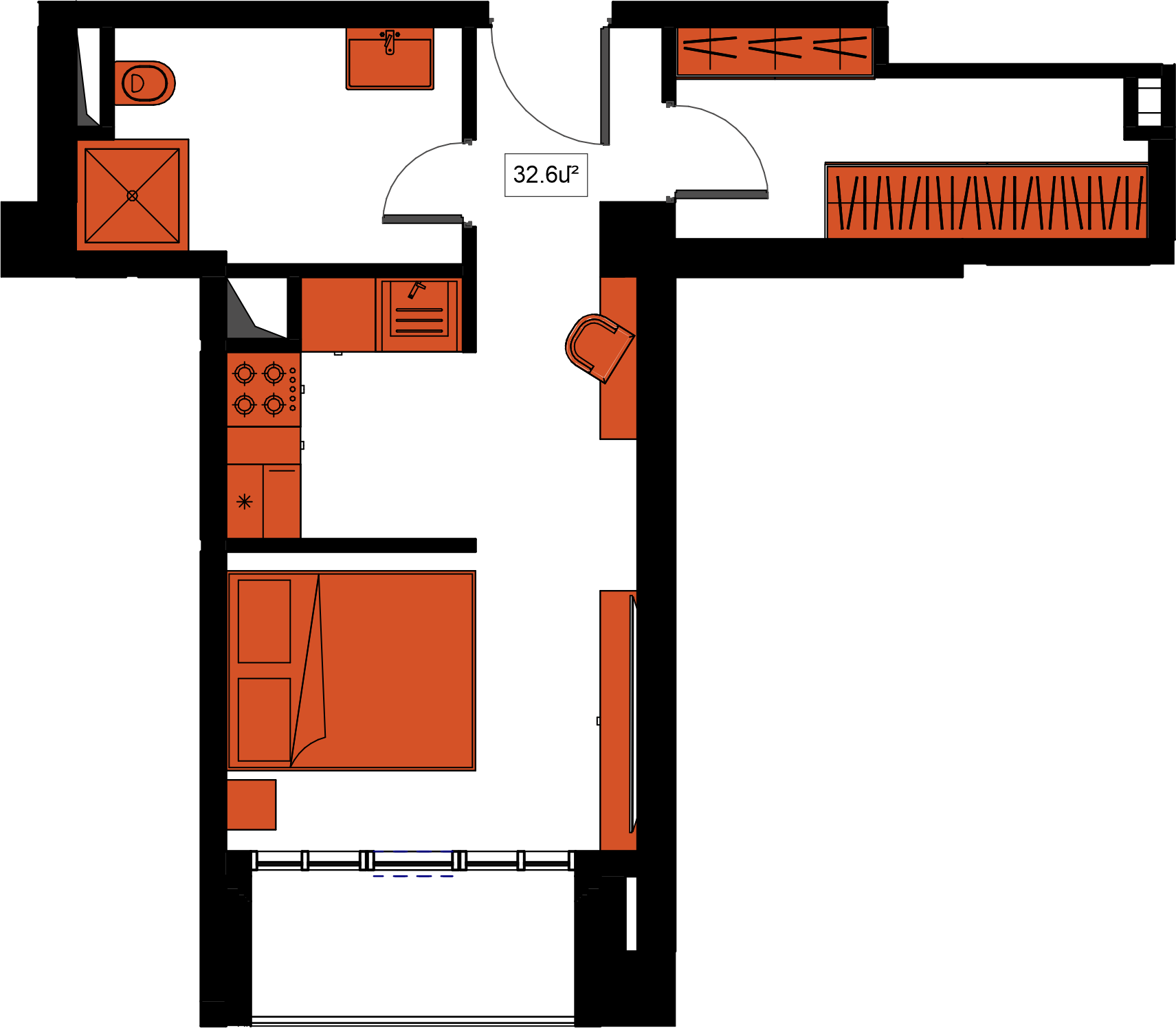 apartment slide image