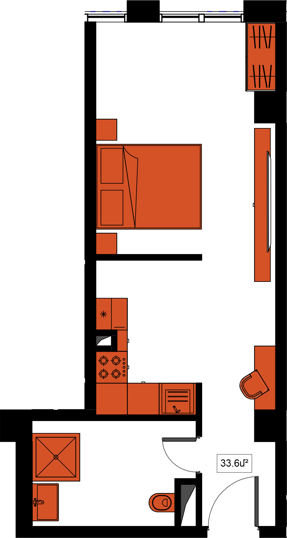 apartment slide image