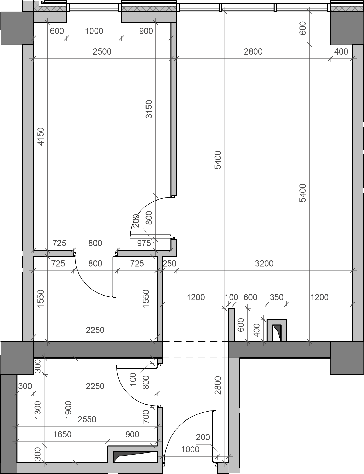 apartment slide image