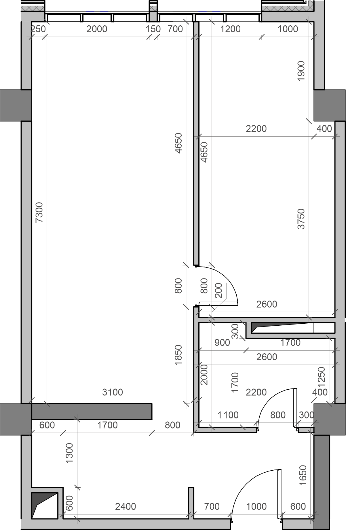 apartment slide image