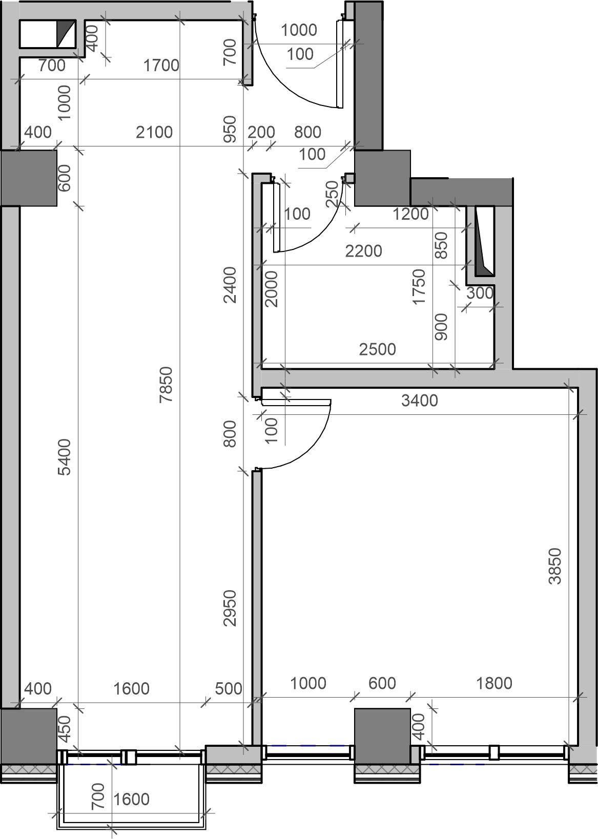 apartment slide image