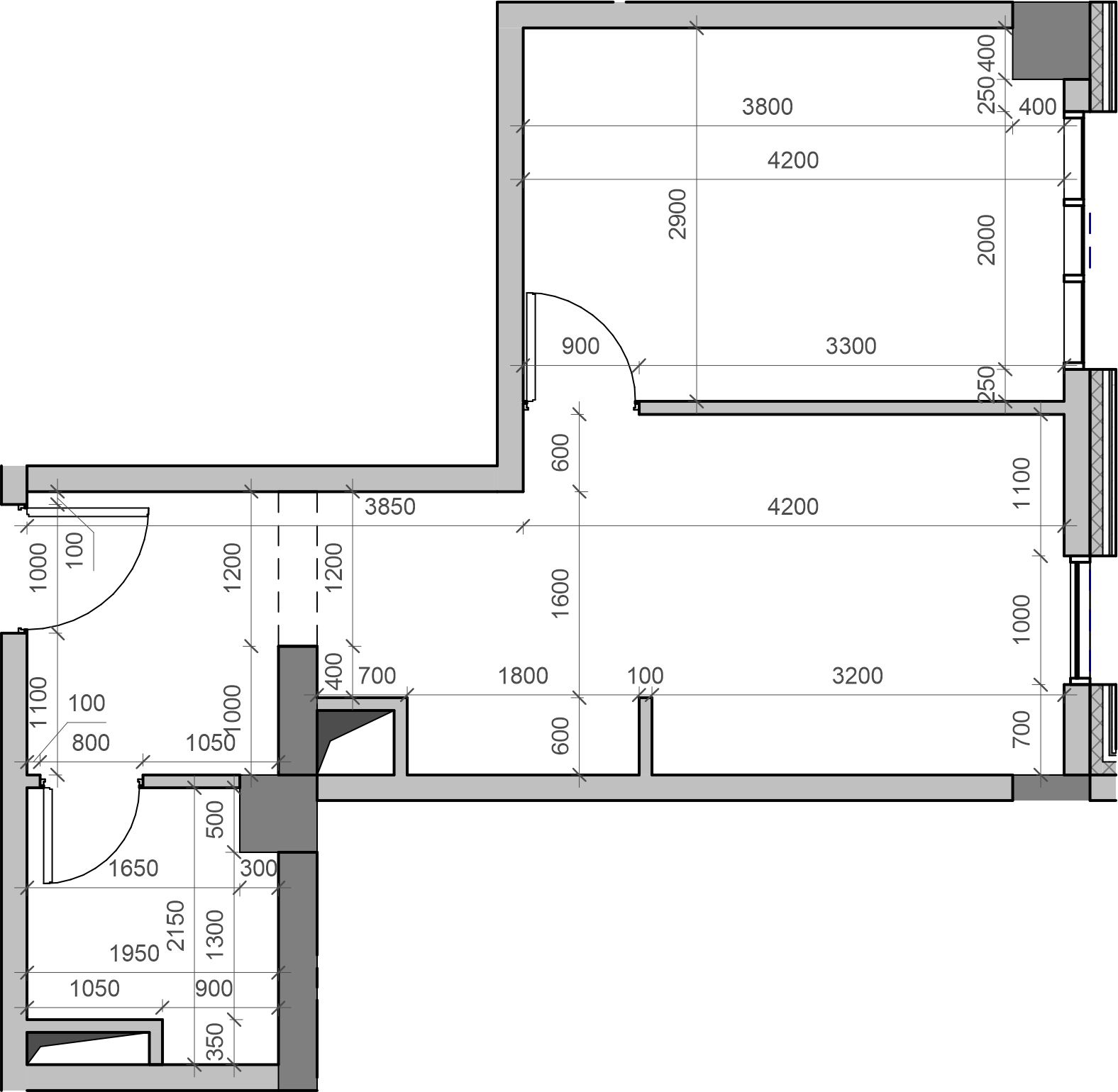 apartment slide image