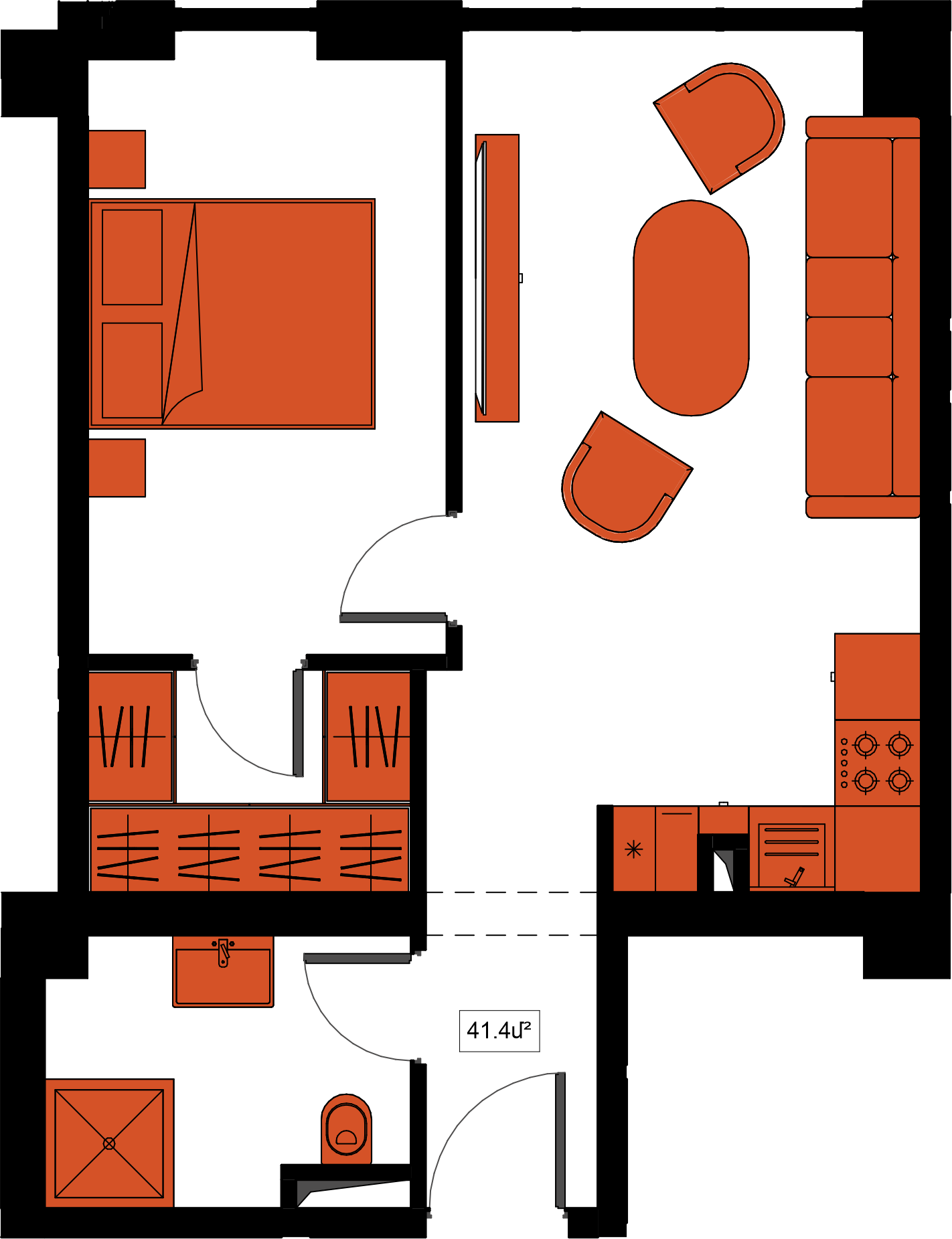 apartment slide image