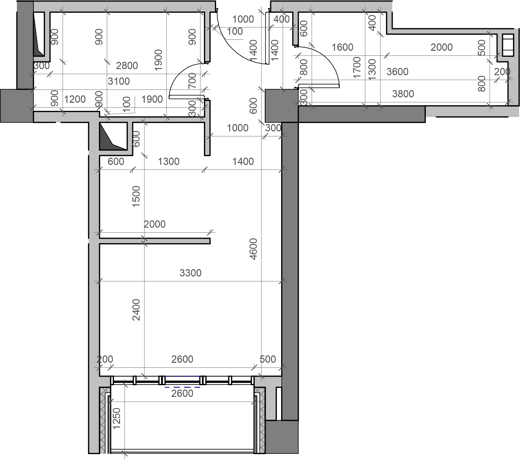 apartment slide image