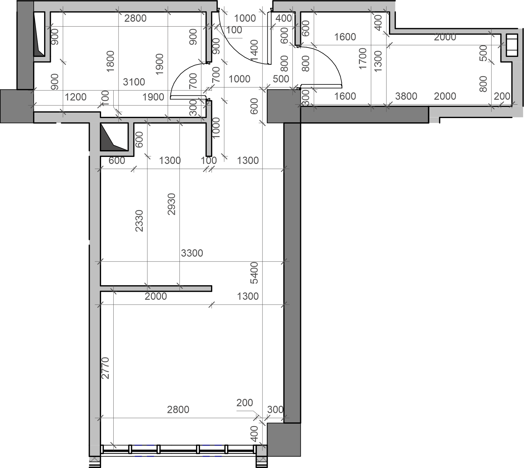 apartment slide image