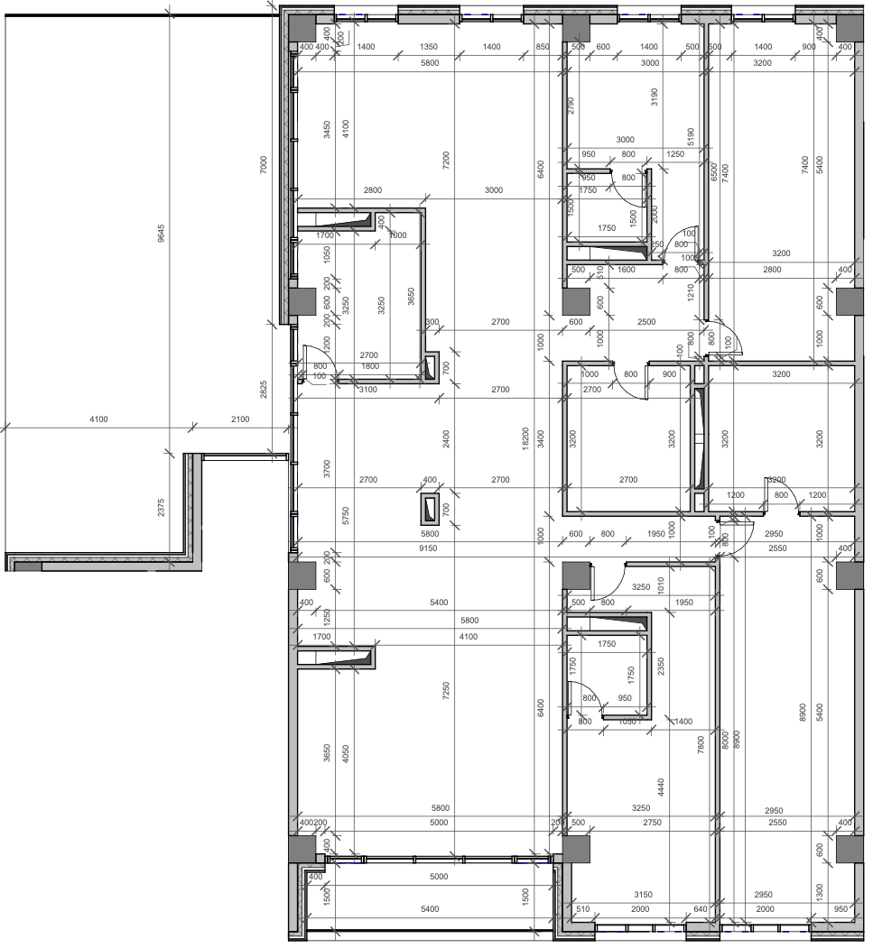 apartment slide image