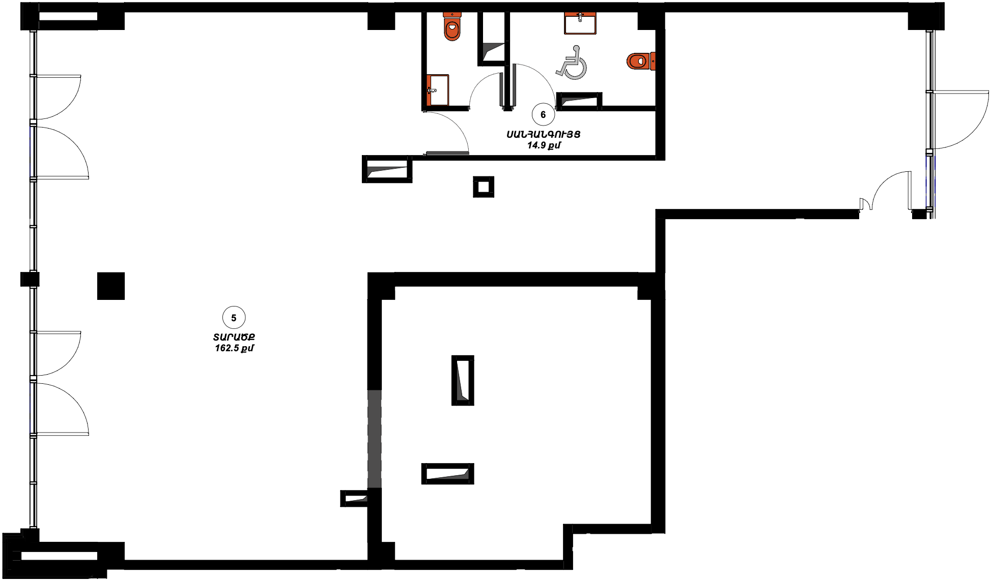 apartment slide image