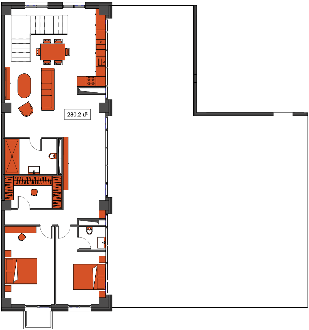apartment slide image