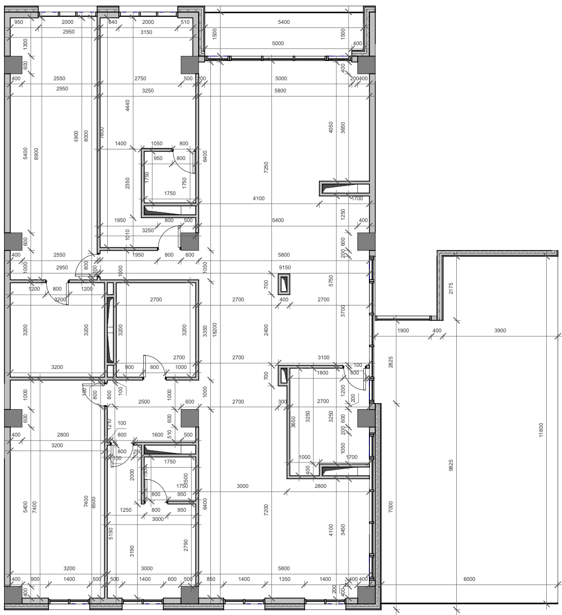 apartment slide image