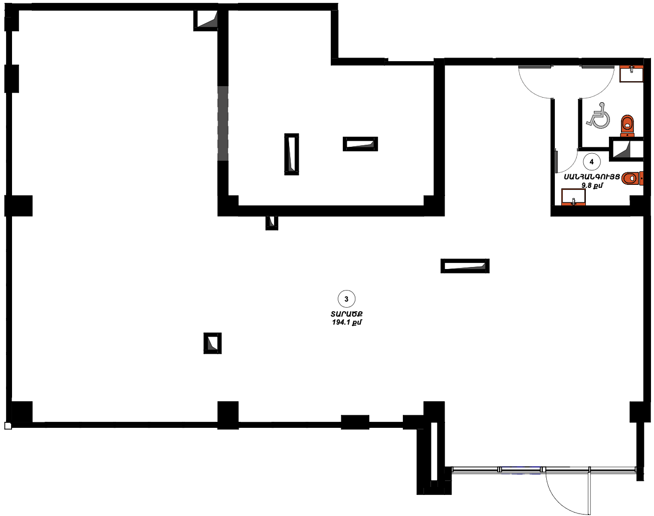 apartment slide image