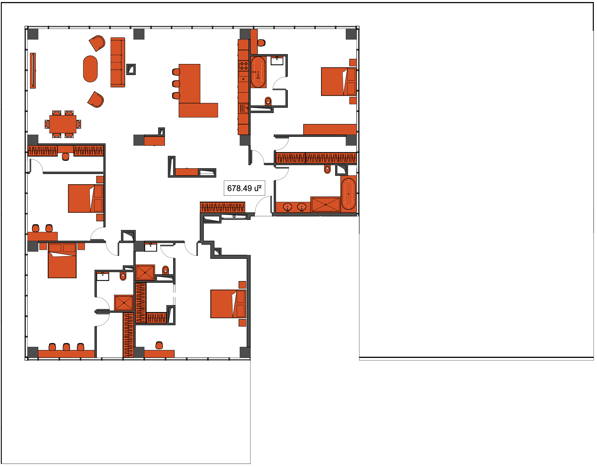 apartment slide image