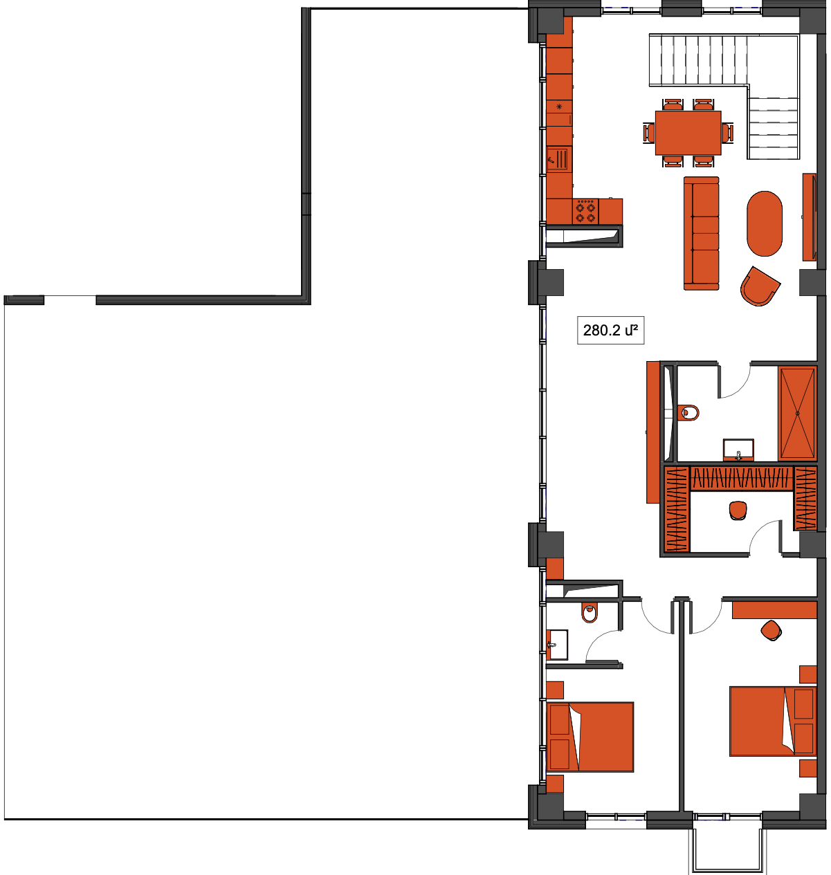 apartment slide image