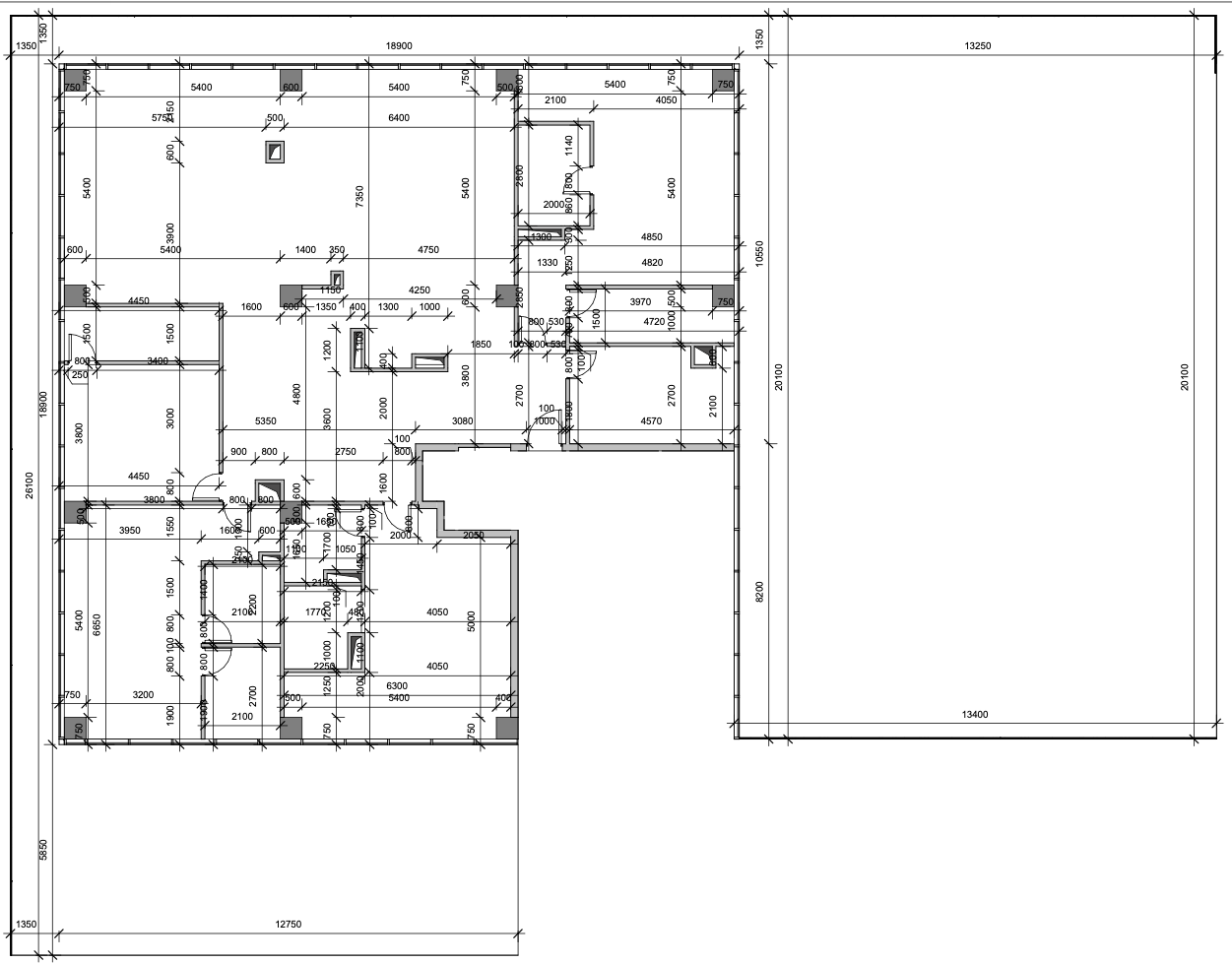 apartment slide image