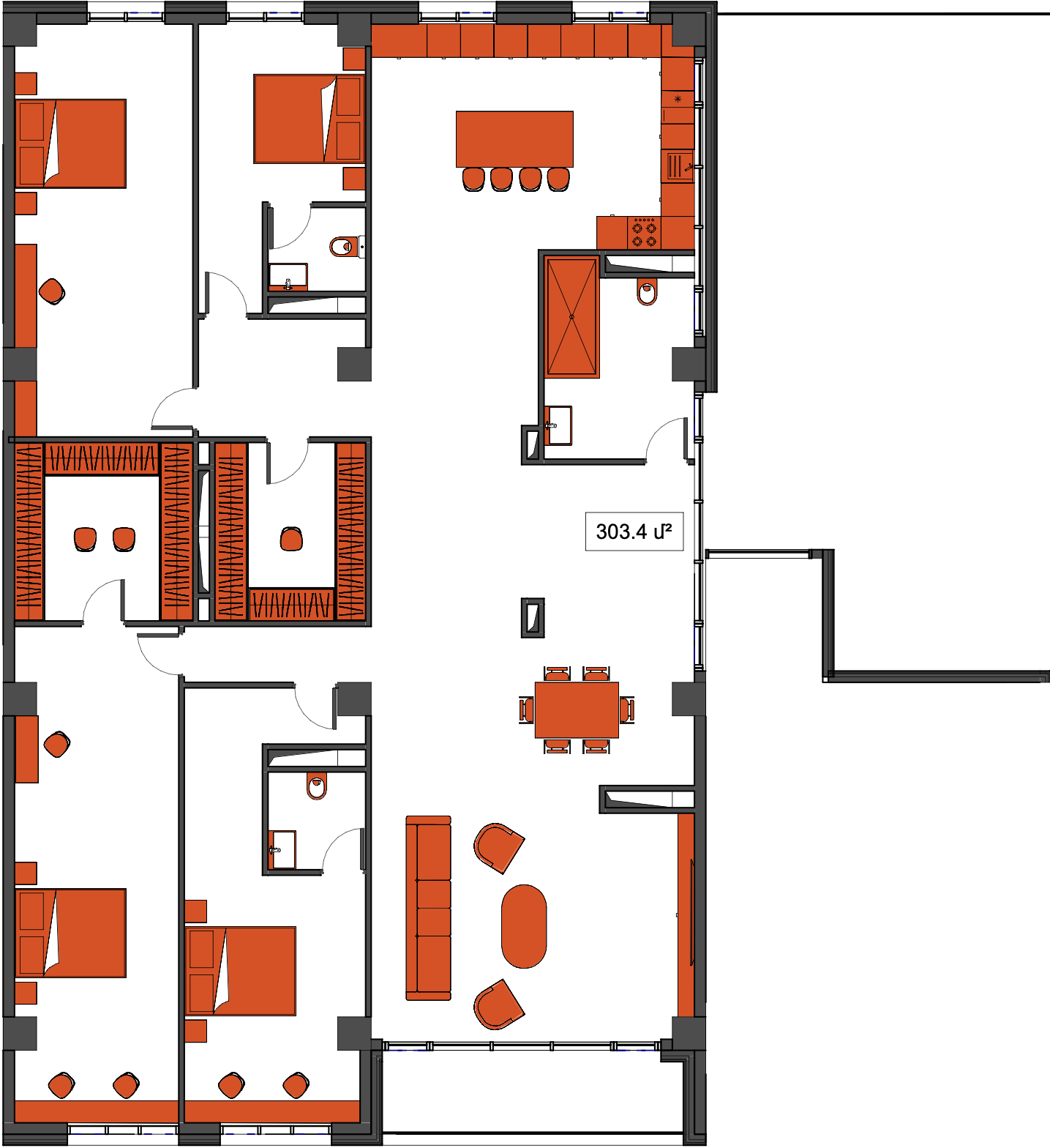 apartment slide image