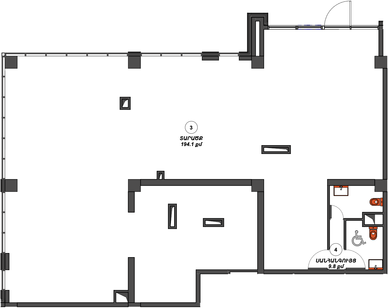 apartment slide image