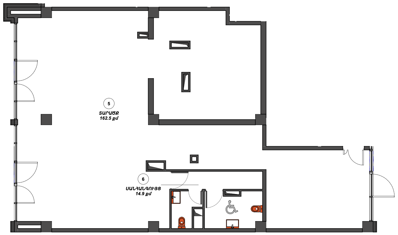 apartment slide image