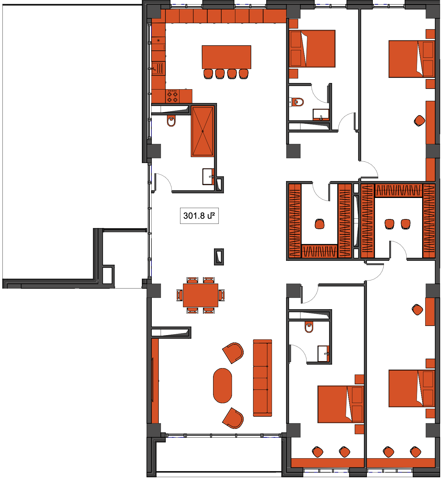 apartment slide image