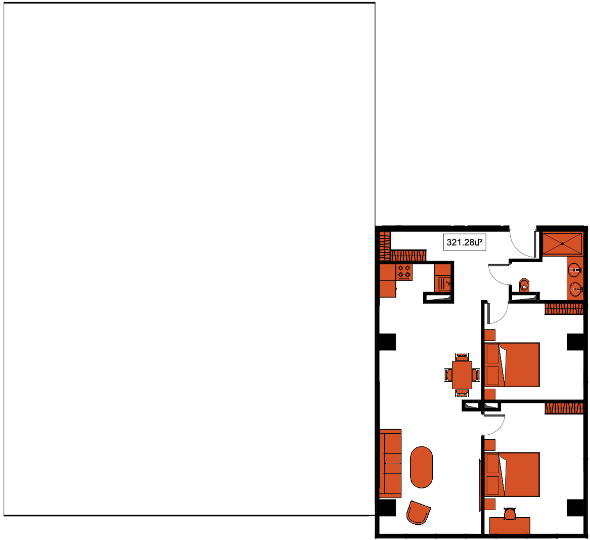 apartment slide image