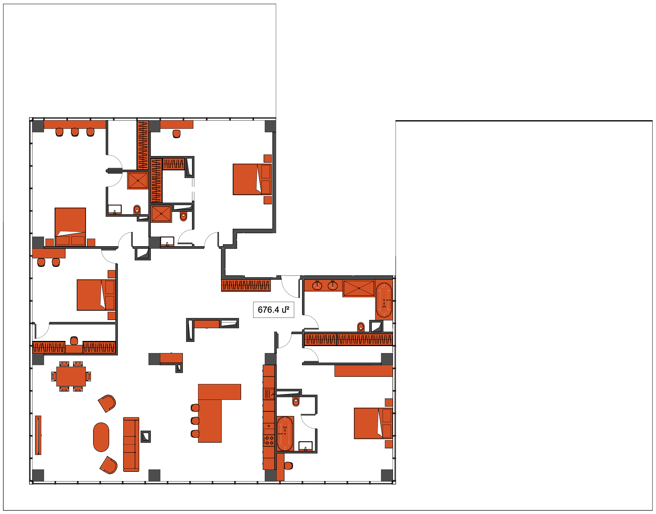 apartment slide image