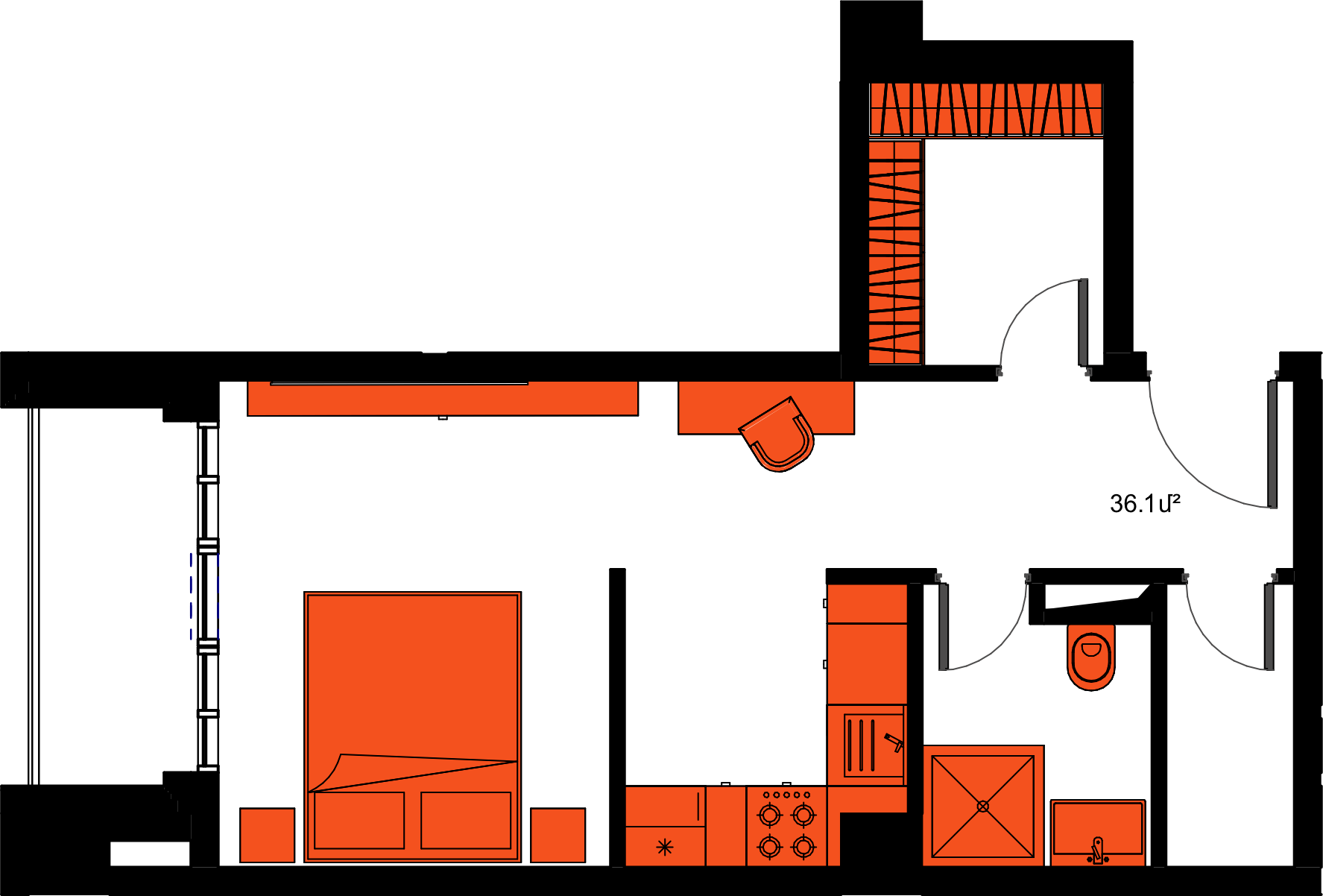 apartment slide image
