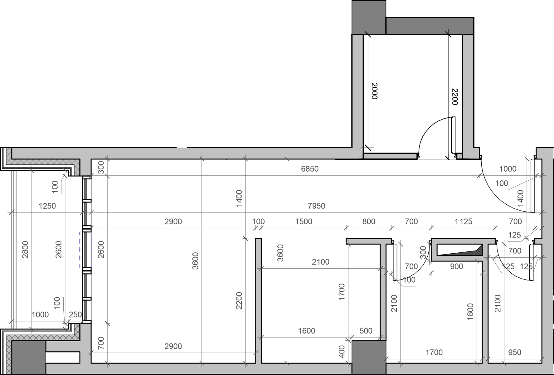 apartment slide image