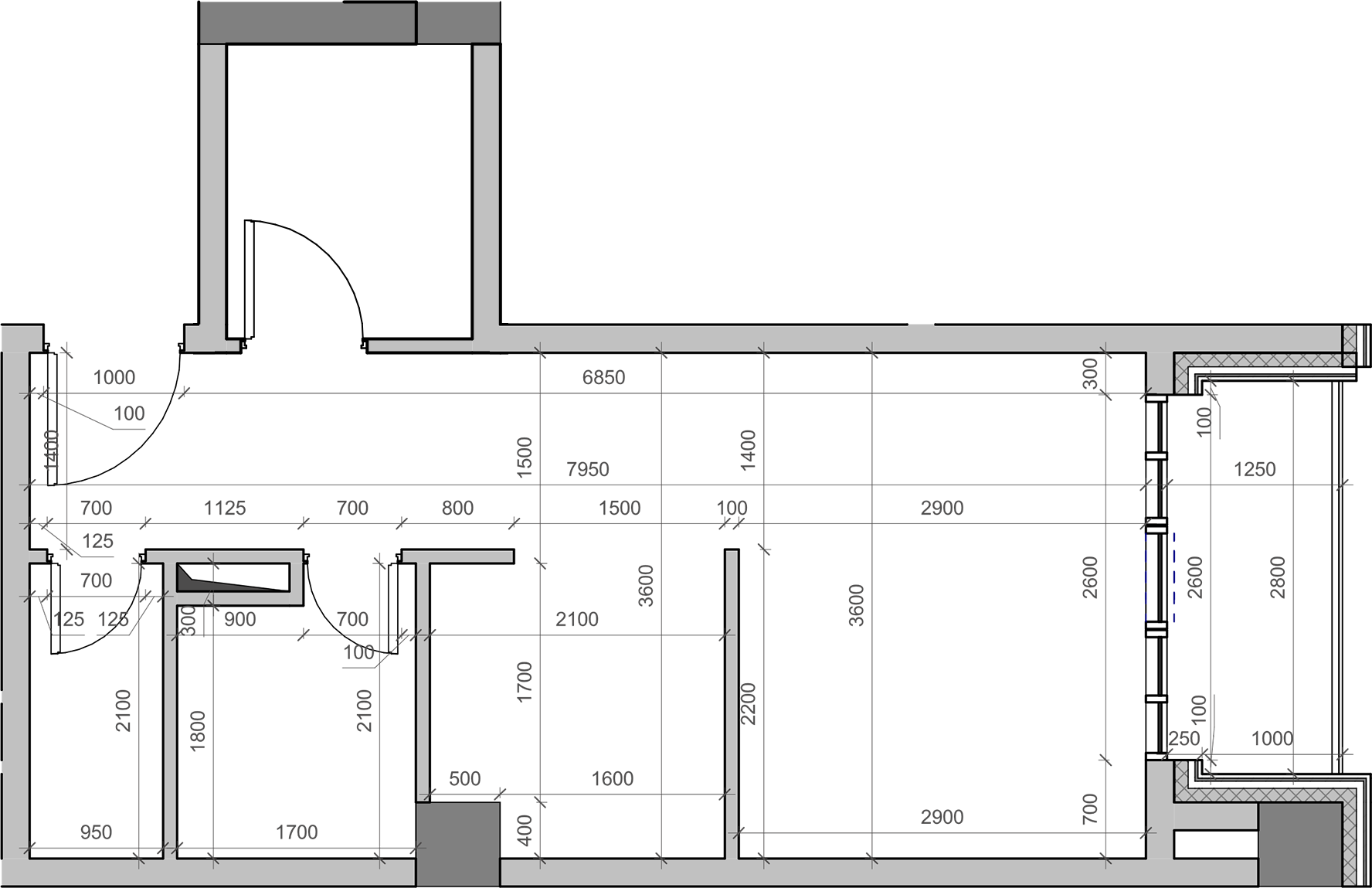 apartment slide image